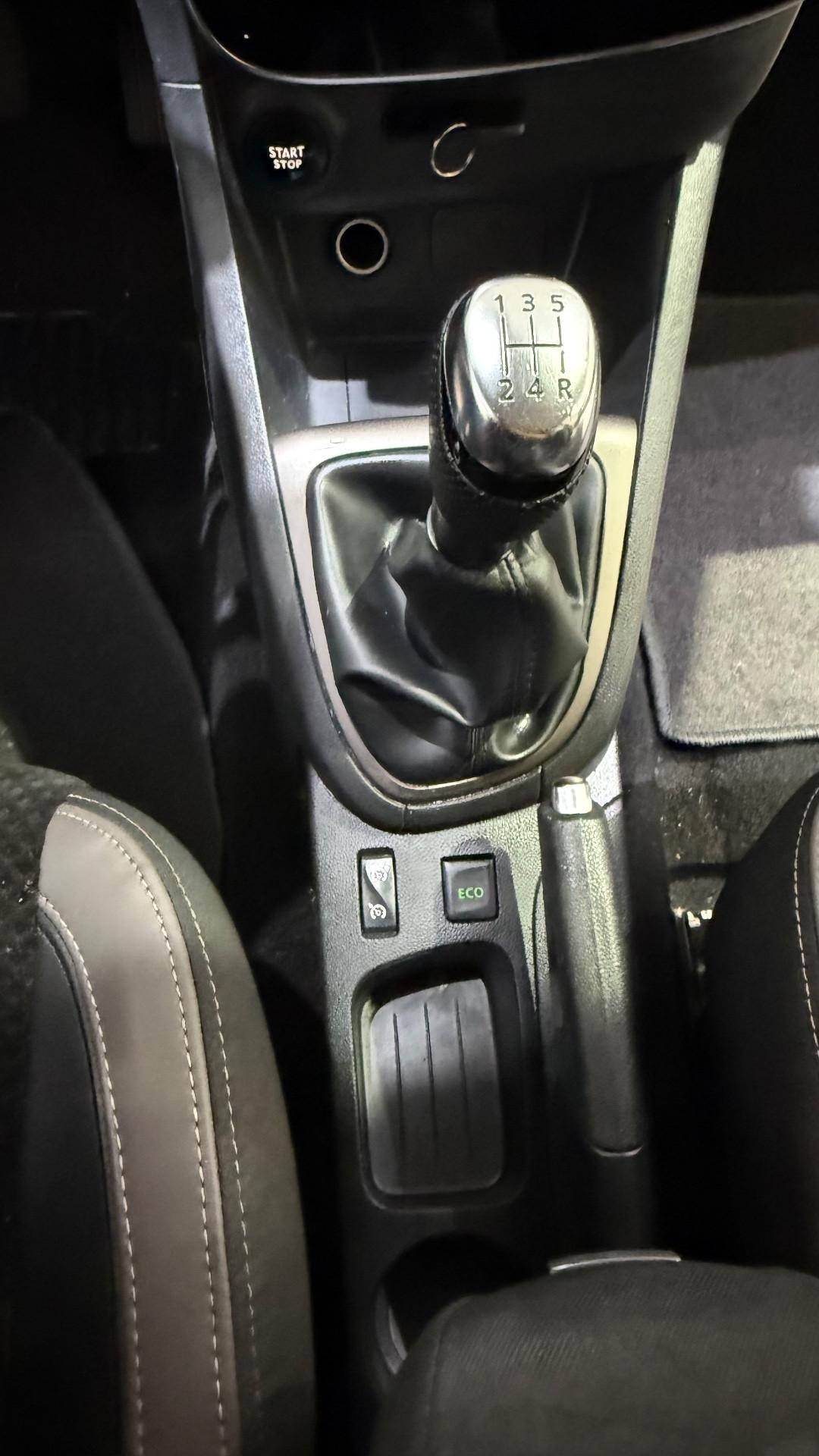 Renault Clio dCi 8V 90CV Start&Stop 5 Energy Zen moschino