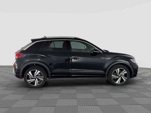 VOLKSWAGEN T-Roc T-Roc 2.0 TDI SCR 150 CV DSG R-Line