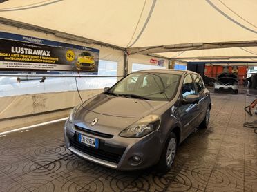 Renault Clio 1.2 16V 5 porte GPL Yahoo!