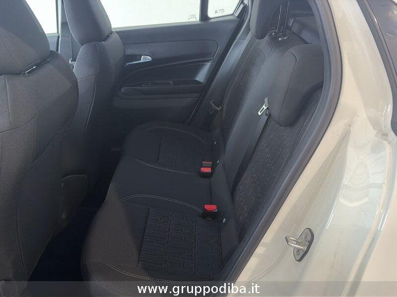 FIAT 600 Hybrid Pop 1.2 Hybrid 110cv