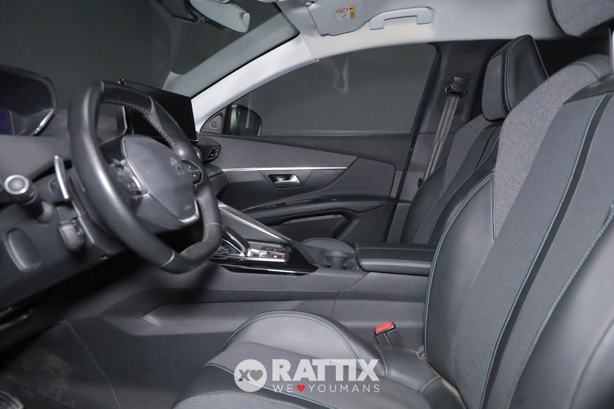 Peugeot 3008 1.6 Hybrid Phev 225CV Allure Pack e-EAT8