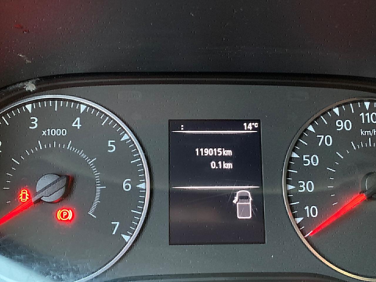 Renault Master T33 2.3 dCi 135 PM-TA Furgone Ice Plus