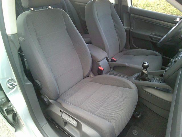 VOLKSWAGEN Golf 1.9 TDI 5p. Comfortline