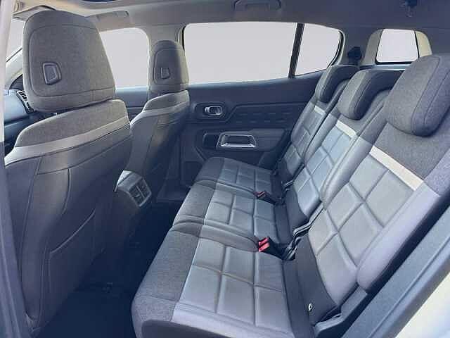 Citroen C5 Aircross 1.5 BlueHDi 130 CV EAT8 Shine