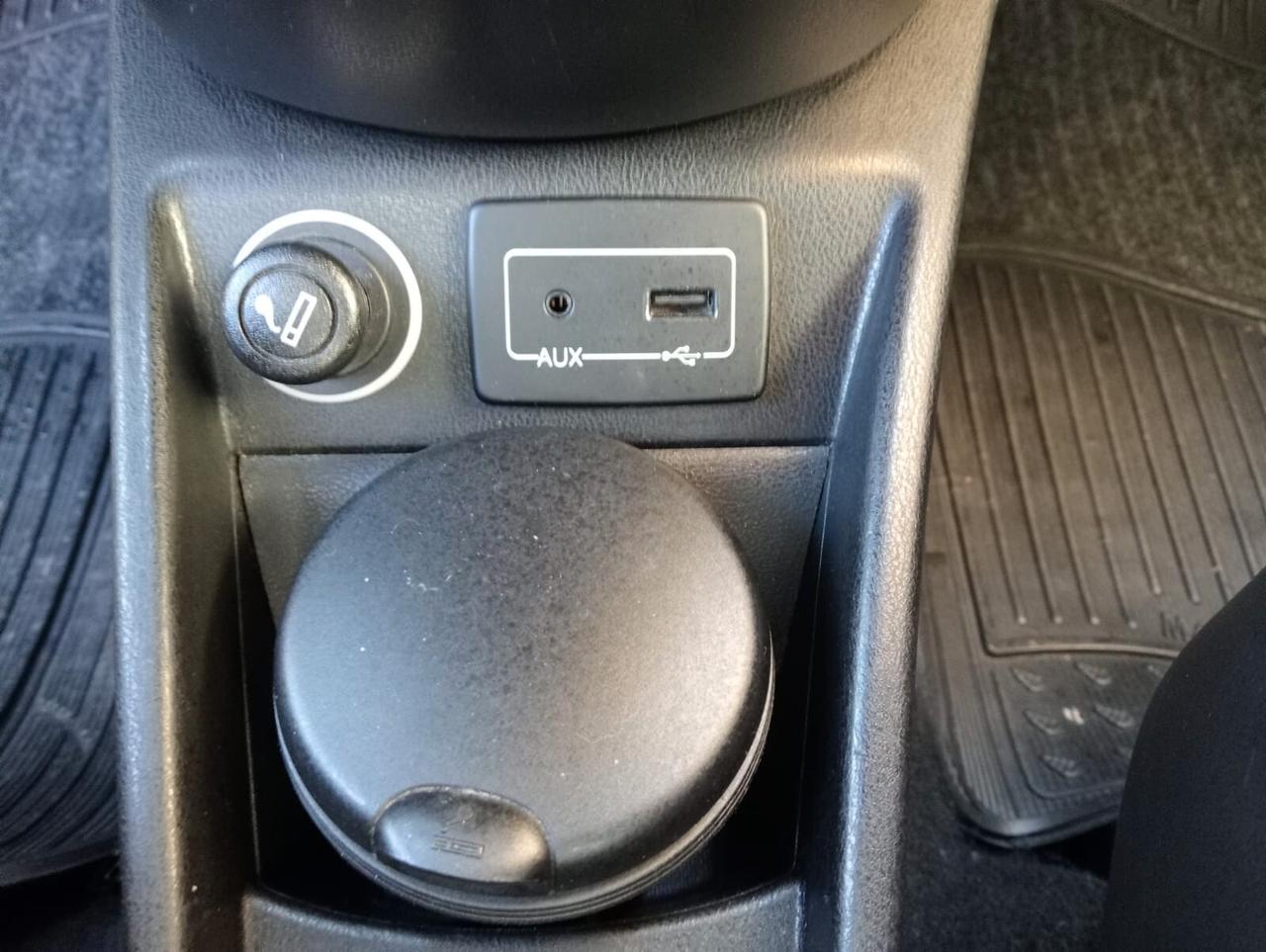 Lancia Ypsilon 1.2 69 CV 5 porte