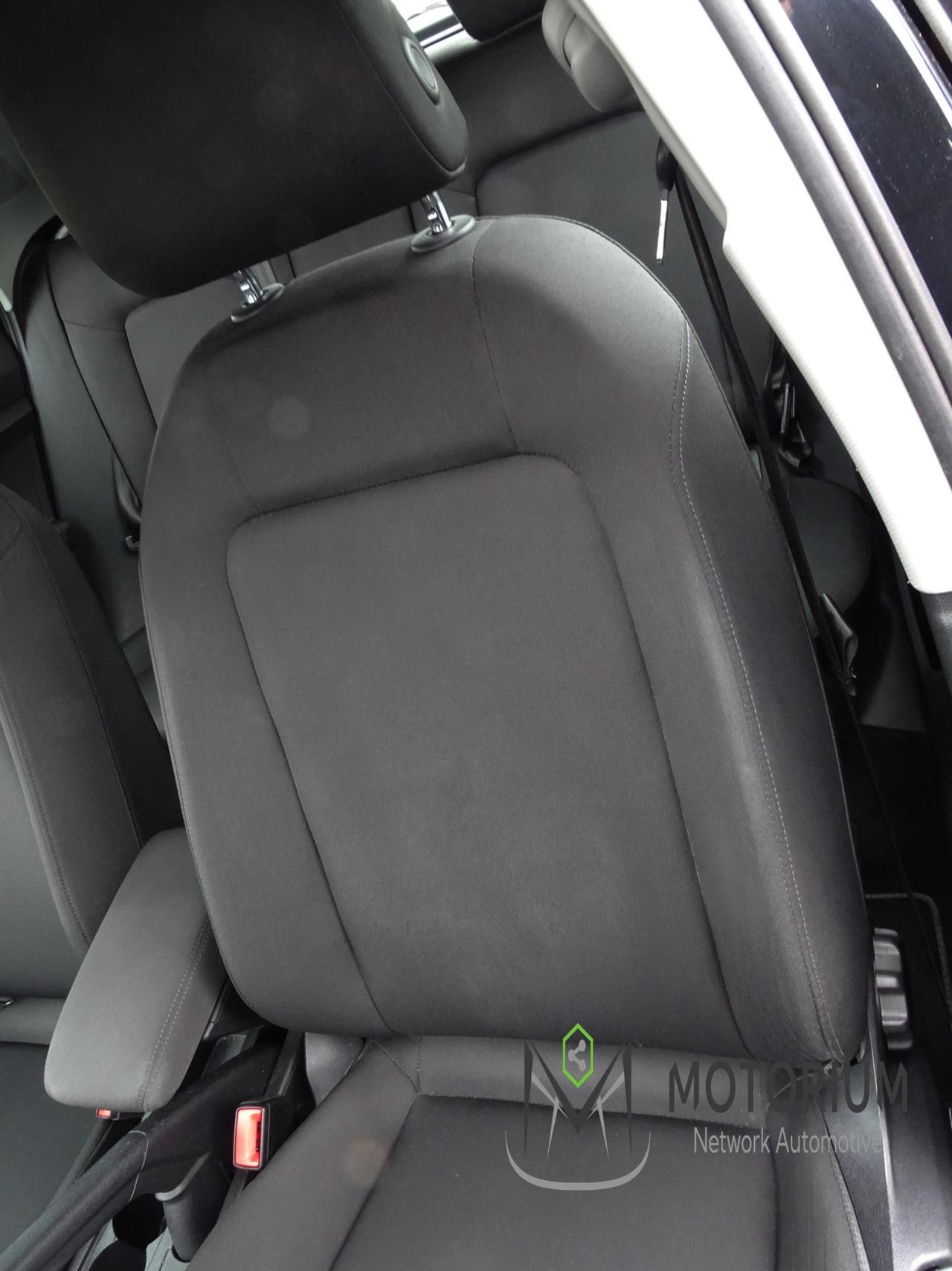 Audi A1 Sportback 30 1.0 tfsi Admired