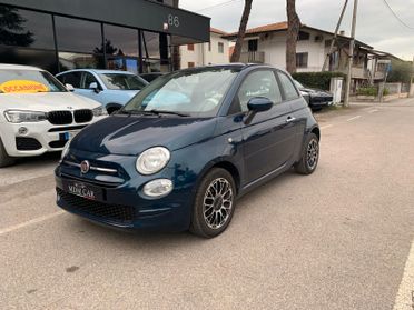 Fiat 500 1.2 69 cv Anniversario - neopatentati - iva esposta-