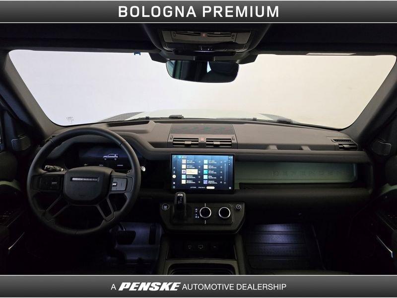 Land Rover Defender 110 3.0D I6 300 CV AWD Auto 75th Limited Edition