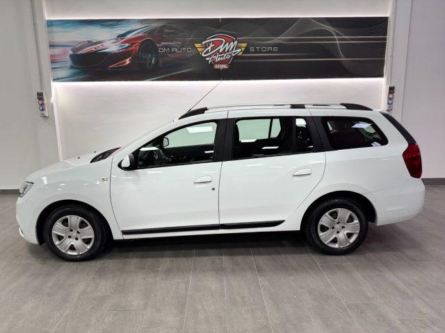 DACIA Logan MCV 1.5 dCi 8V 90CV Start&Stop Lauréate