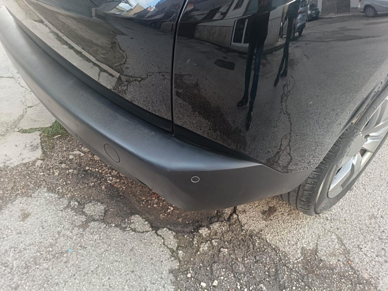 Peugeot 2008 BlueHDi 75 Access