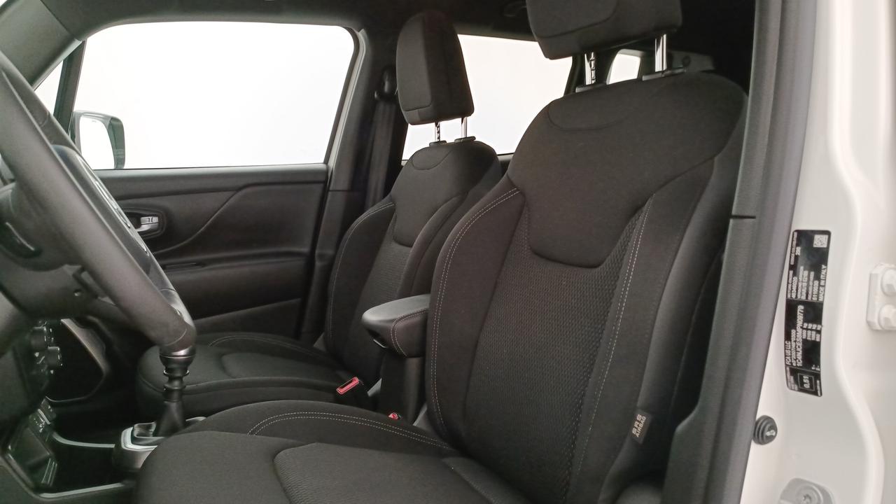 JEEP Renegade 1.6 mjt S 2wd 130cv