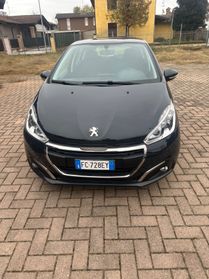 Peugeot 208 PureTech 68 5 porte Access