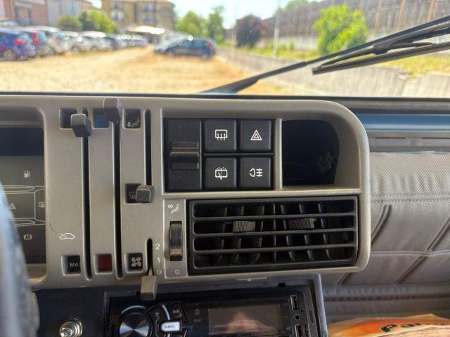 FIAT Panda 1ª serie 750 L ISCRITTA ASI PRONTA CONSEGNA