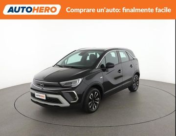 OPEL Crossland 1.2 Turbo 12V 110 CV Start&Stop Elegance