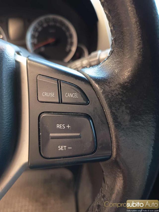 SUZUKI Swift 1.3 DDiS 5 porte B-Cool