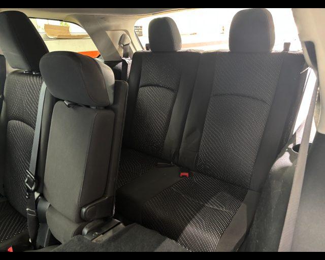 FIAT Freemont 2.0 mjt 16v Lounge 4x4 170cv auto