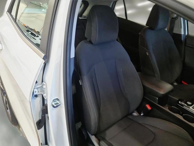 KIA SPORTAGE 1.6 CRDI MHEV BUSINESS 2WD DCT SUV