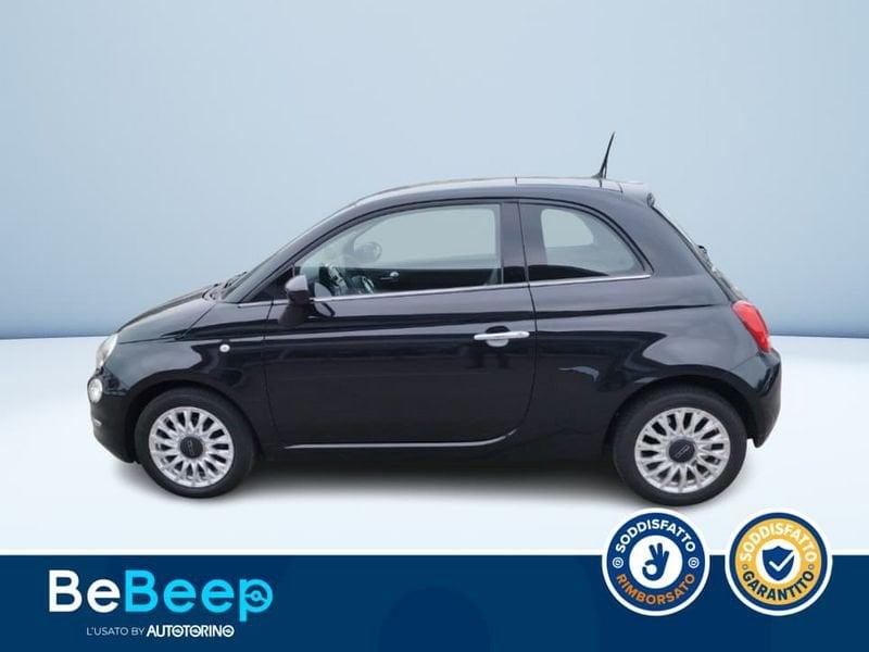 FIAT 500 1.2 LOUNGE 69CV