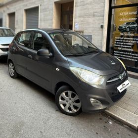 Hyundai i10 1.1 12V Like