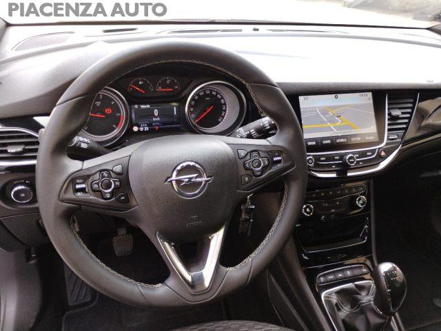 OPEL Astra 1.6 CDTi 110CV Start&Stop 5 porte Innovation