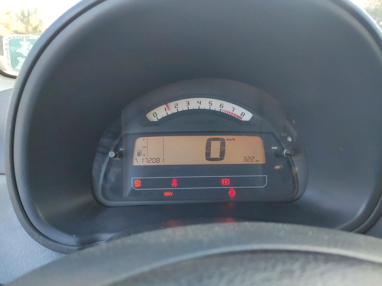 Citroen C3 1.1 Classique