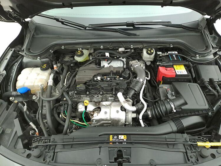 Ford Focus SW Business Auto BR654289 1.5 Diesel 120CV