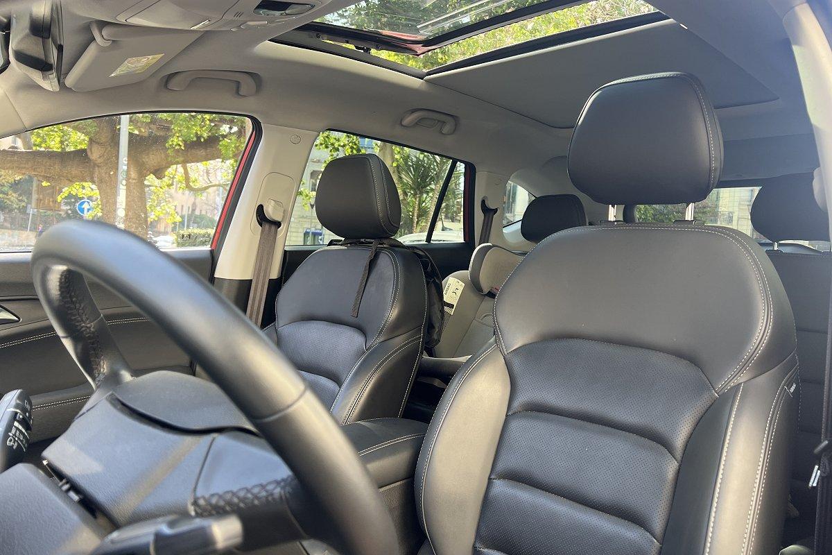 EVO Evo 7 1.5 Turbo 7 posti Bi-Fuel GPL