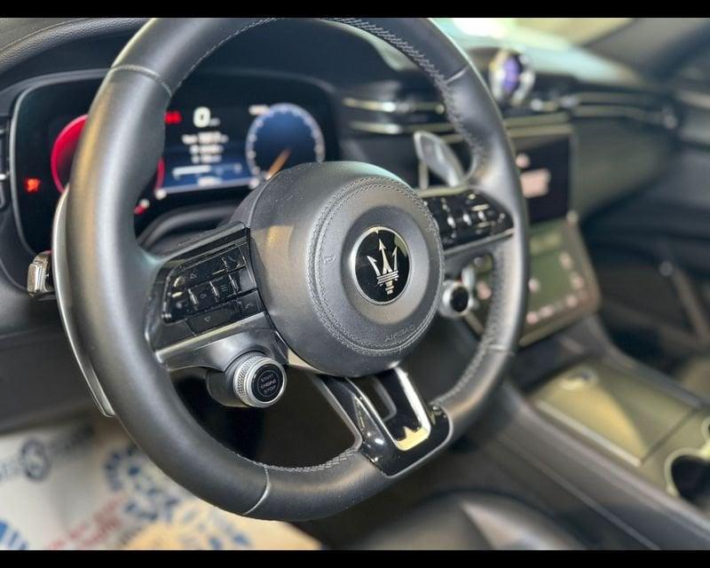 Maserati Grecale 2.0 MHEV 300 CV GT