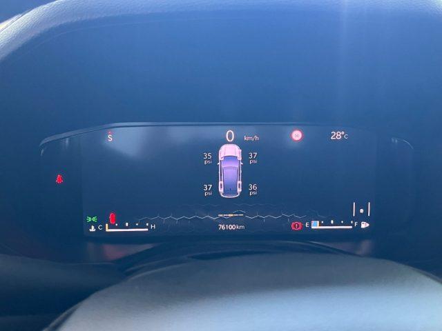 JEEP Compass 1.6 Multijet Limited