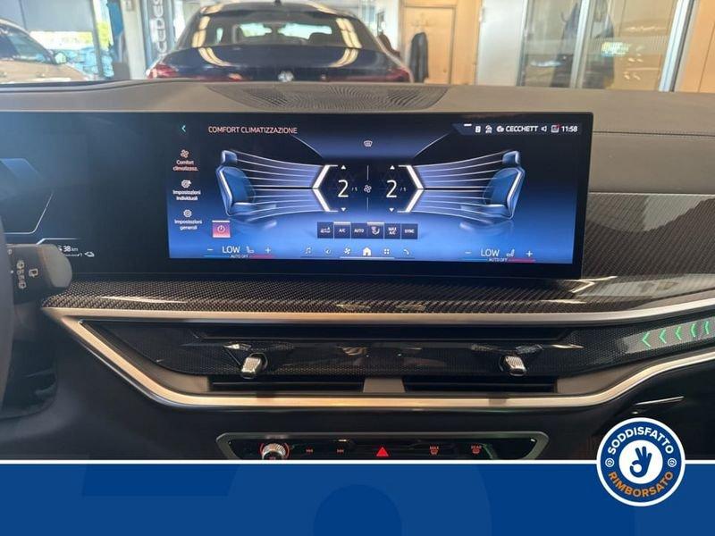BMW X5 xDrive 50e M Sport Pro