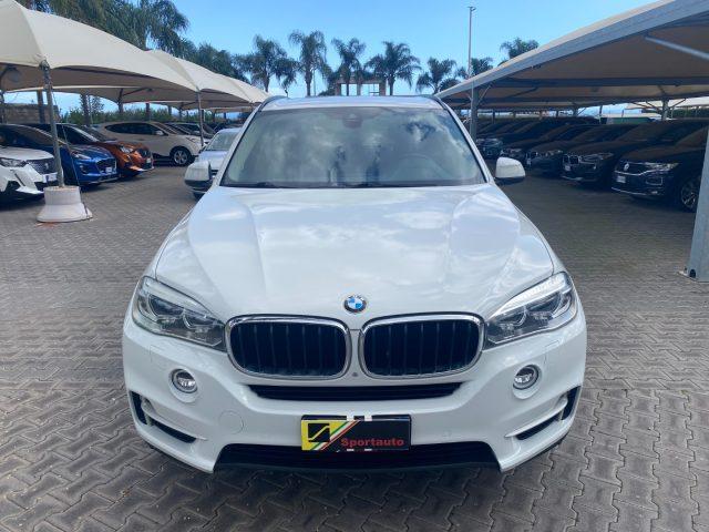 BMW X5 xDrive25d