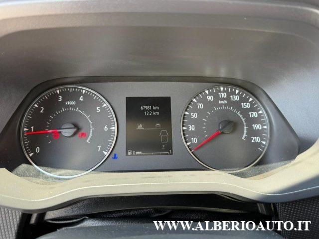NISSAN Primastar 2.0 dCi 110CV PC-TN Bus *9 POSTI* + IVA