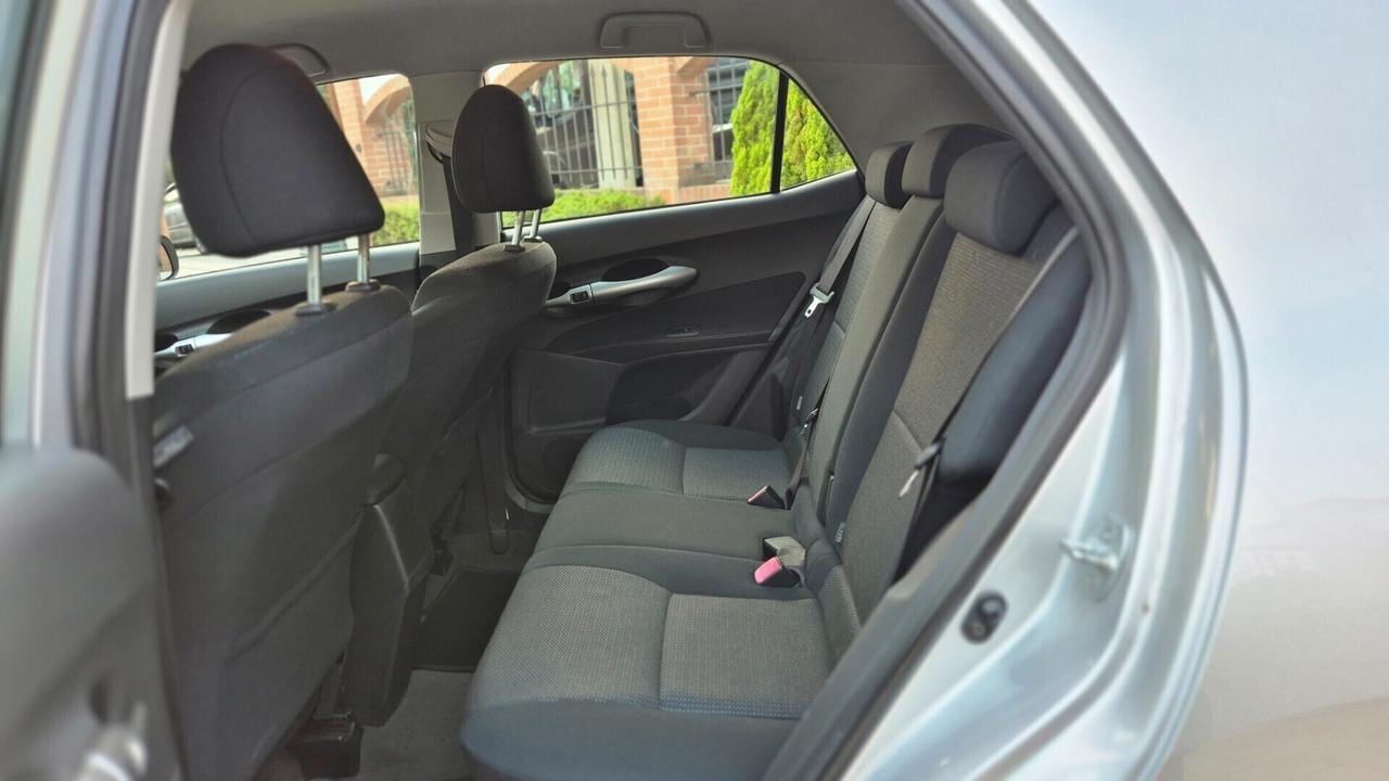 Toyota Auris 1.8 hybrid/Neopatentati/Automatica/SOLO 130.000km