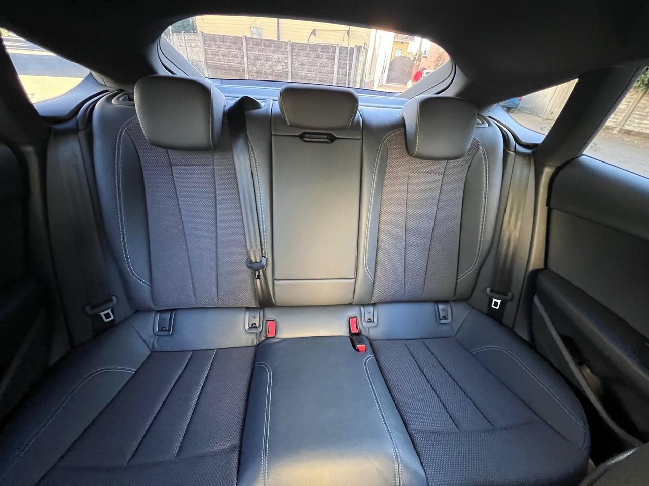 Audi A5 S Line Edition 2.0 40 TDI MHEV #10138