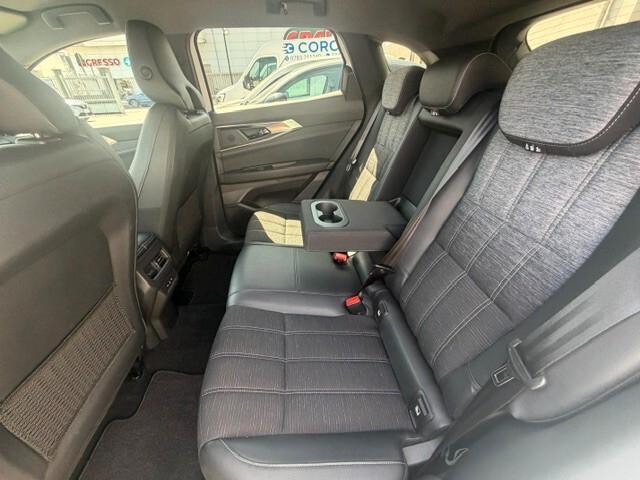 Renault Austral Full Hybrid E-Tech 200 CV Techno