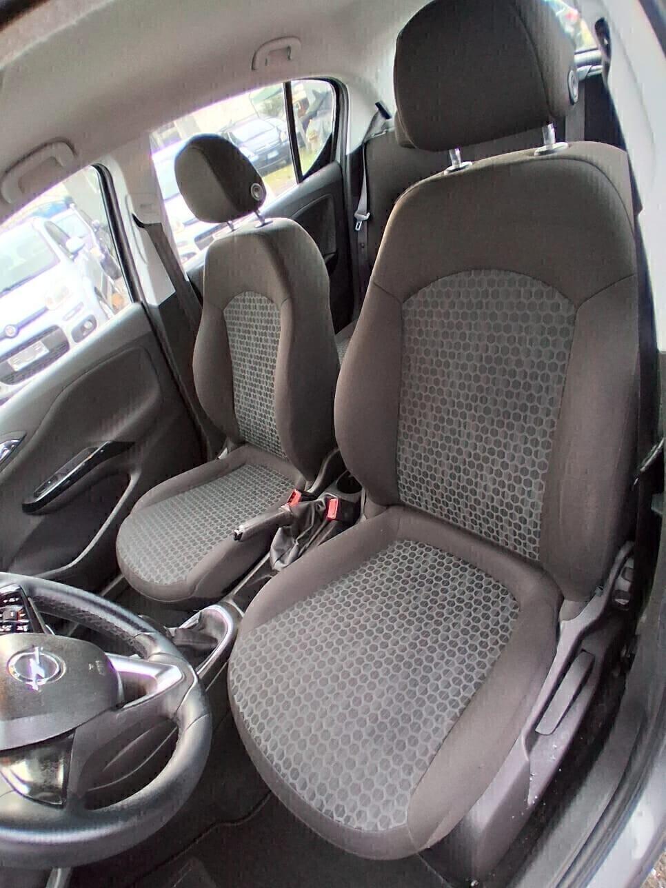 Opel Corsa 1.4 GPL Tech 5 porte