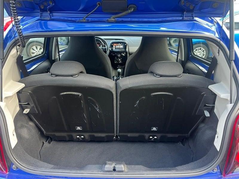 Peugeot 108 VTi 68 5 porte Allure