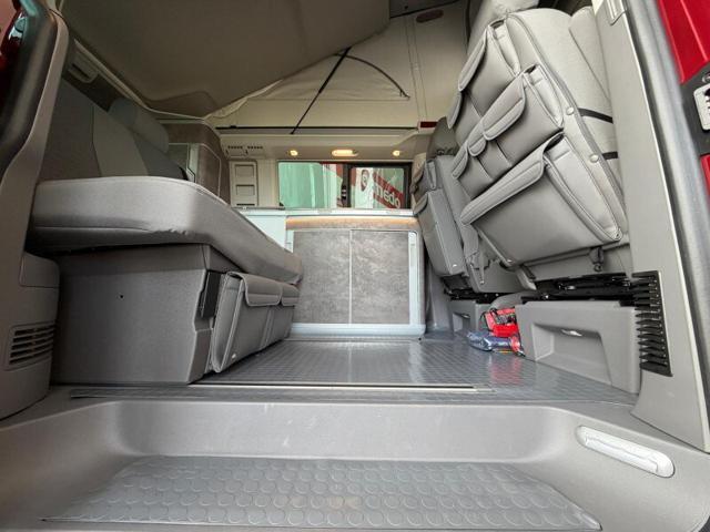 VOLKSWAGEN California California 2.0 TDI 204CV DSG Ocean