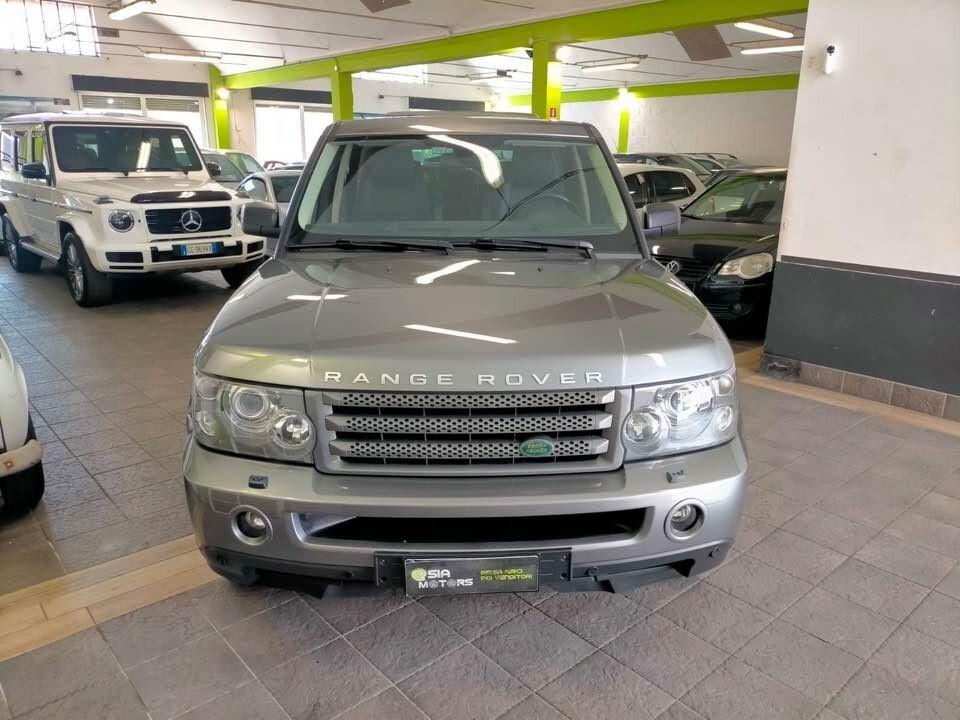 Land Rover Range Rover Sport 2.7 td V6 HSE auto