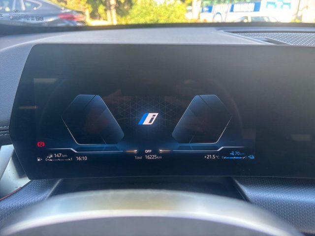 BMW X1 xDrive 25e Msport