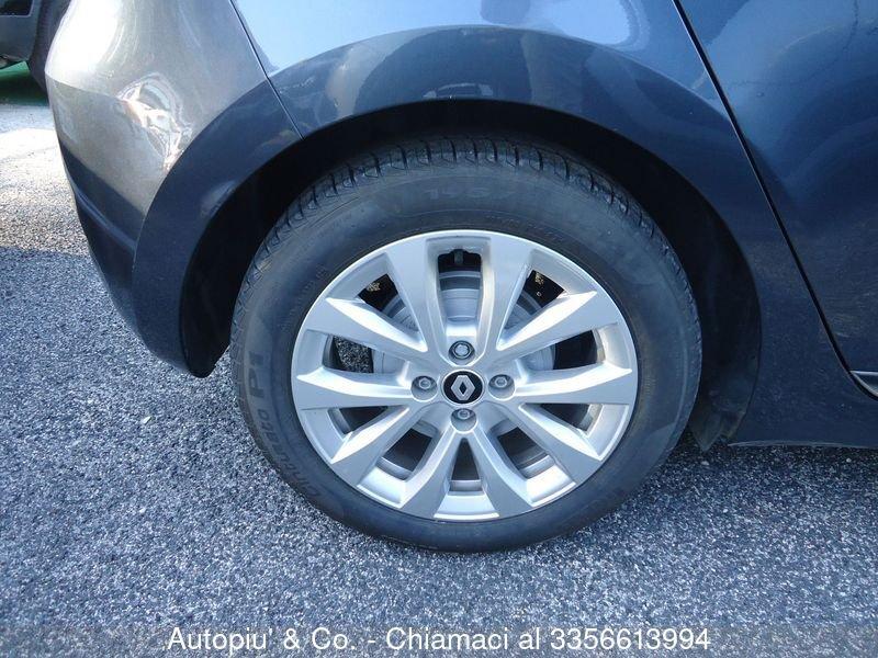 Renault Clio Clio Full Hybrid E-Tech 140 CV 5 porte Intens