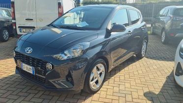 HYUNDAI i10 1.0 MPI Tech pack