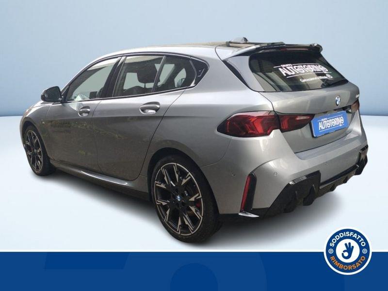 BMW Serie 1 118d M sport pro