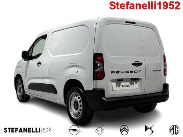PEUGEOT Partner 1.5 bluehdi 100cv S&S L1