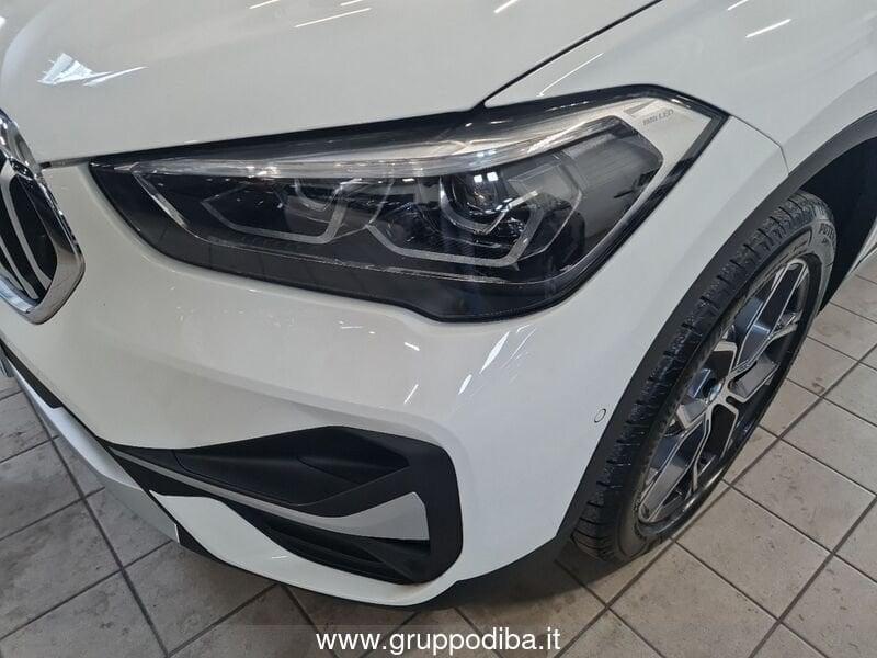 BMW X1 F48 2019 Diesel xdrive18d xLine auto