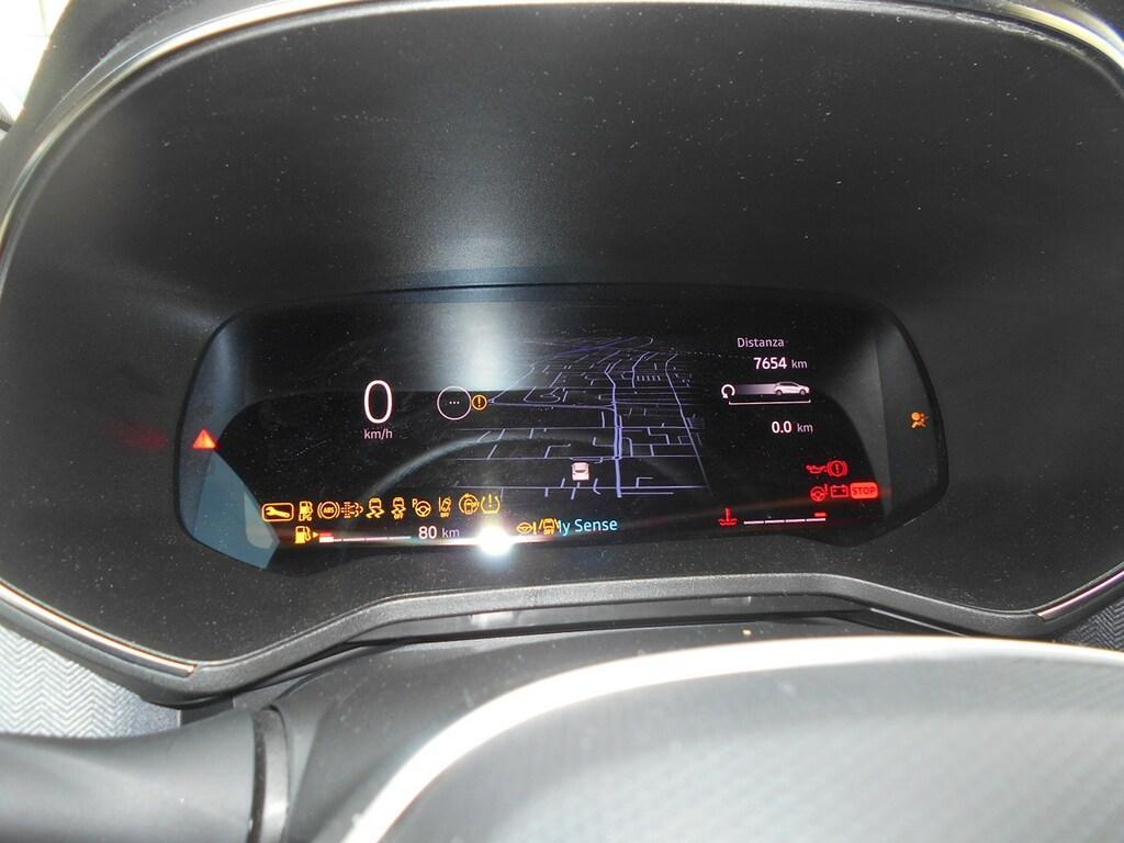 Renault Clio 1.0 ECO-G Techno