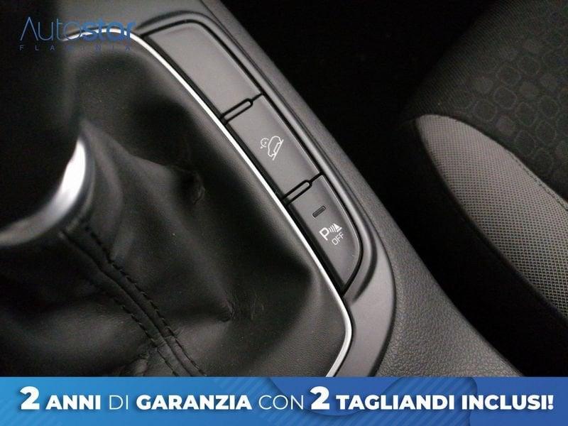 Hyundai Kona 1.0 t-gdi Comfort 2wd 120cv