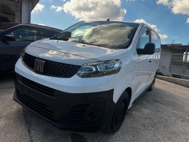 Fiat Scudo 1.5 BlueHDi 100 CV PC-TN Furgone Business .