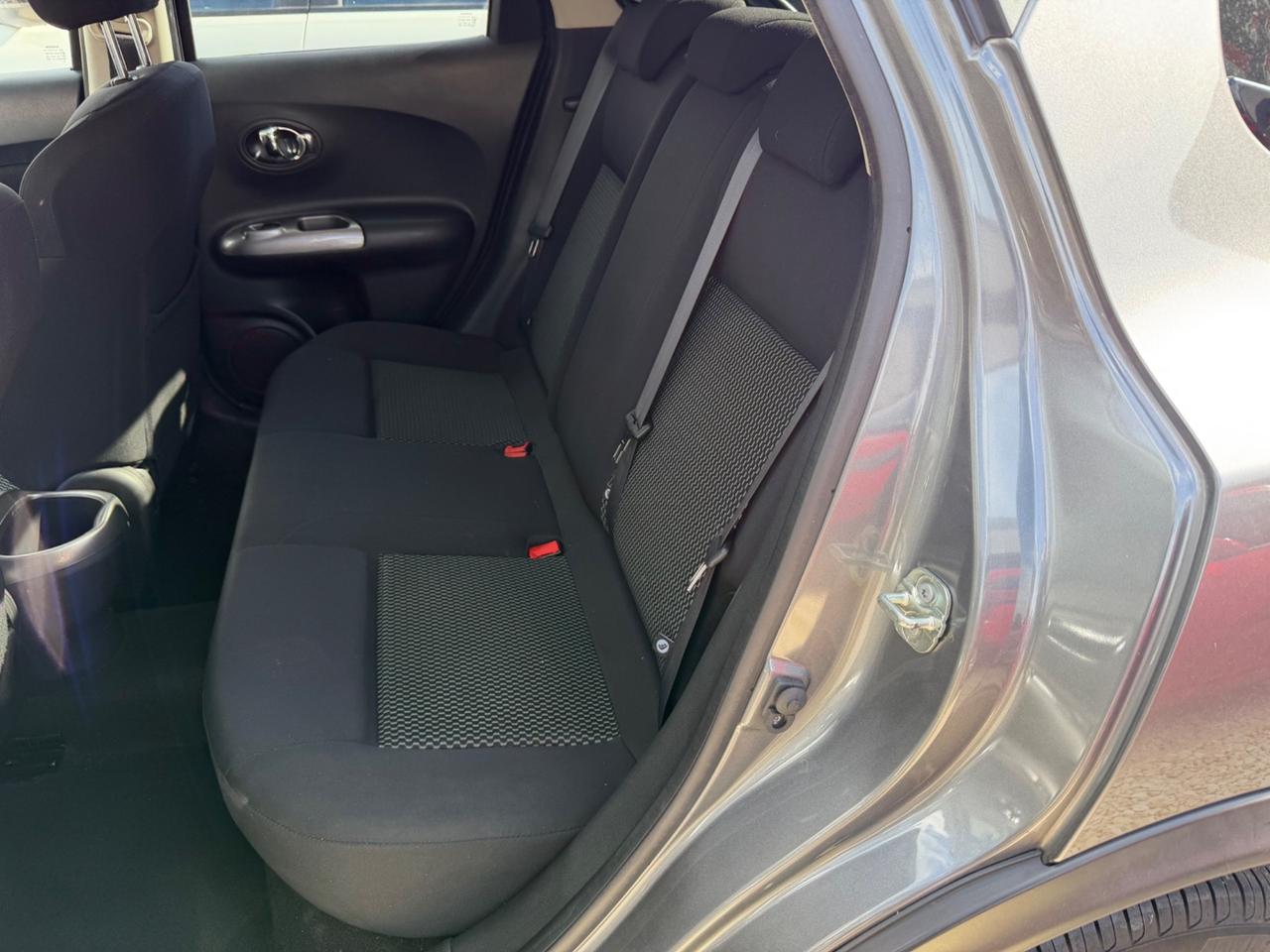 Nissan Juke 1.5 dCi Start&Stop Acenta