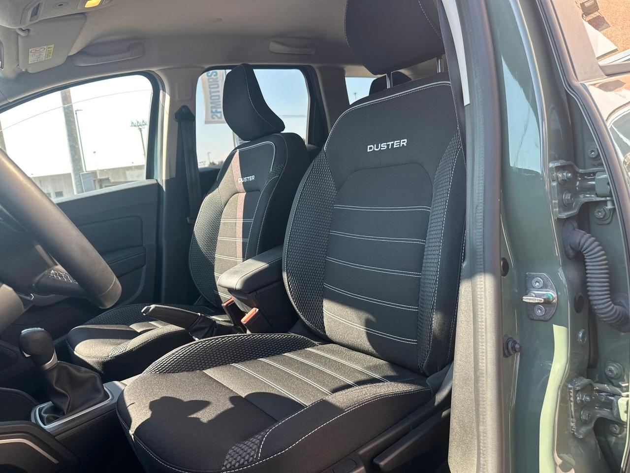 Dacia Duster 1.3 TCe 150 CV EDC 4x2 Journey